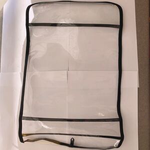 ランドセルカバー ネイビー(黒に近い) 男の子 小学生 新品未使用