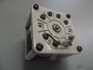  rotary switch 