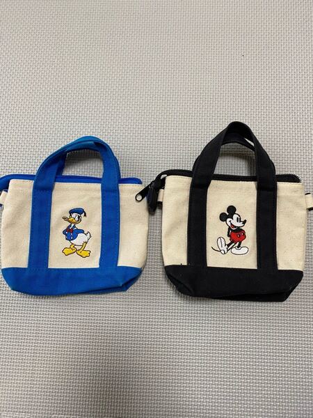 値下げしました!ディズニー ポーチ