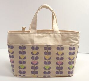 バッグインバッグ ハンドメイド