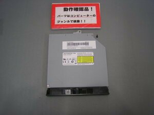 LENOVO Ideapad 110-15ACL 80TJ 等用 DVDマルチ DA-8AESH ①