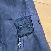 stone island shadow project 40603 ASYM BOMBER JACKET WITH DROP AND GATEWAY POCKETS_画像1