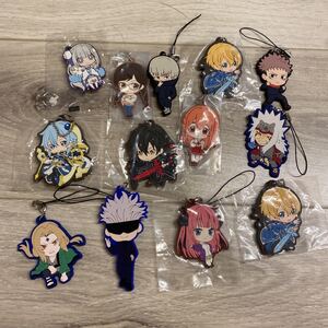 ラバーストラップ ラバスト