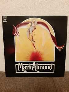 LP Mark-almond Rising 15AP634 CBS SONY レコード