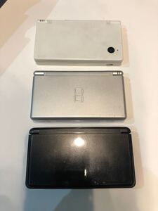 DS Lite ニンテンドーDS ニンテンドーDS 任天堂 DSライト 3ds