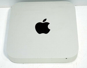 80☆Apple Mac mini A1347 EMC2840 core i5 2.60GHz/8GB/250GB★3I-239