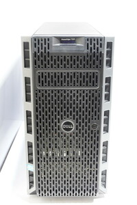 160☆DELL PowerEdge T320 Xeon E5-2407 2.40GHz/48.0GB/SAS 200GB×6★3I-175