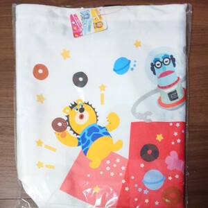 ビッグトートバッグ エコバッグ