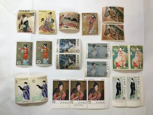 切手趣味週間
