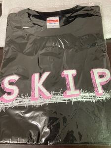 【値下げ可能】 乃木坂46 深川麻衣 舞台 スキップ Tシャツ Mサイズ