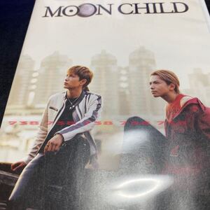 *DVD*MOON CHILD*GACKT*HYDE*
