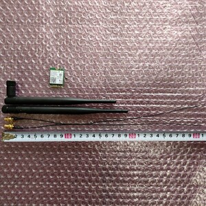 ax210ngw Wi-fi 6E 無線LANカード 新品未使用