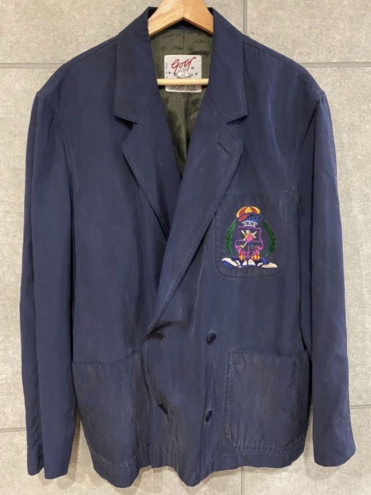 ヤフオク! -iceberg ジャケットの中古品・新品・未使用品一覧