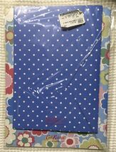 「Cath Kidston」ノート2冊セット☆新品　レア！_画像1