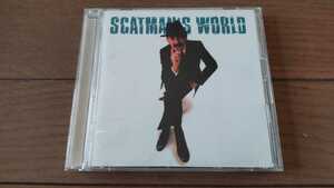 送料無料★Scatman John / SCATMAN'S WORLD