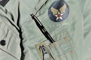 ☆希少デッド 米軍御用達 ボールペン U.S. GOVERMENT６０’年代 SKILCRAFT U.S. GOVERMENT BALL PEN ☆