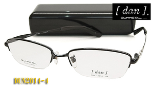 Dun Duan Glasses Frame Dun2014-4 Сделано в Японии