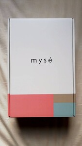 新品未開封 ヤーマン ミーゼ Myse*スカルプリフト