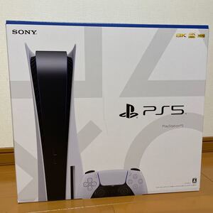 PS5 PlayStation5 本体 プレステ5