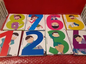 おそ松さん 第一~八松〈初回生産限定版〉