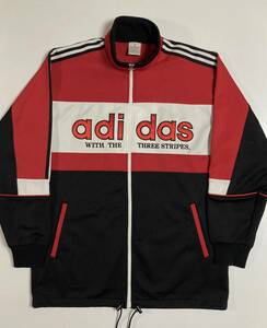  Descente производства adidas 90s джерси спортивная куртка Adidas сделано в Японии Vintage 