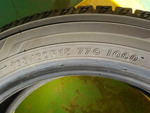 5) 5391a ヨコハマ アイスガード iＧ６０ 165/60R15 １本 2018年製 ハスラー 等 店頭交換可 カウカウ浜名湖店_画像5