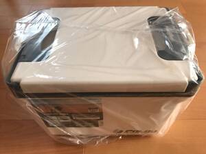 クーラーボックスPALAU100 レジャークーラー パラオ#100 未使用新品 送料込c