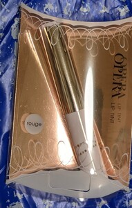 オペラ ティントオイルルージュ リップティント N 05 コーラルピンク