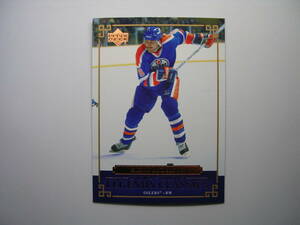 2004-05 Upper Deck Legends Classics #25 Glenn Anderson