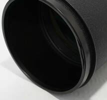 即決 ニコン Ai-S Nikkor 600mm F5.6 ED IF ケース付き_画像8