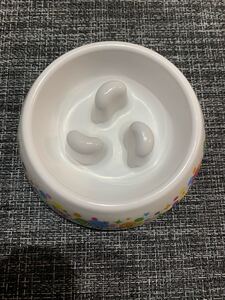 犬餌入れ 食器
