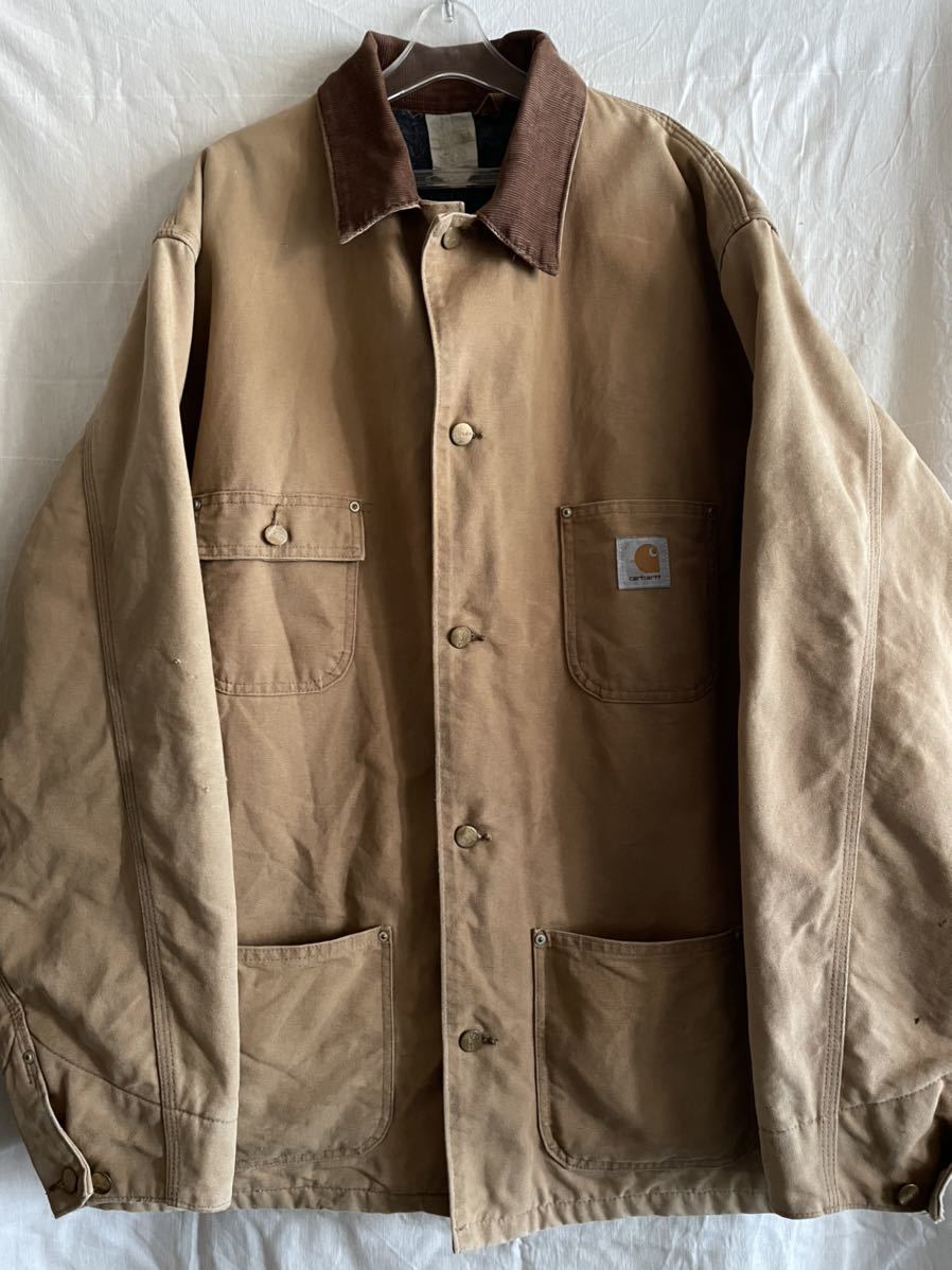 ヤフオク! -アメリカ製カバーオールジャケットの中古品・新品・未使用 