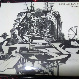 LAST ALLIANCE/the sum