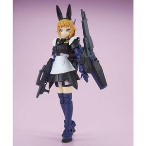 【wN】 HGBF 1/144 すーぱーふみな ティターンズメイドＶｅｒ．