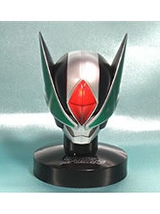  mask collection Kamen Rider Ran s postage 140 jpy ~ box attaching new goods 