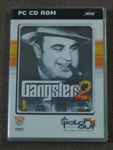 Gangsters 2 (Eidos U.K.) PC CD-ROM