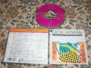 ディック・ハイマン/DICK HYMAN/ソロ・ピアノ/SOLO PIANO/14JAZZ