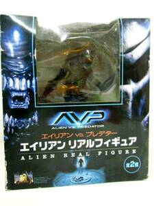 * unopened * not for sale Alien VS. Predator real figure 