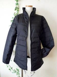 Новый ★ Супер легкий! Compact Down Jacket "Black/M" Утилизация акций Специальная цена