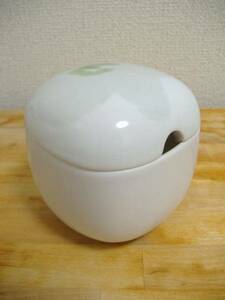  Rosenthal (so Milan g-n) sugar pot 