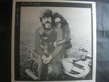 JESSE COLIN YOUNG / LOVE ON THE WING ◆V978NO◆LP_画像1