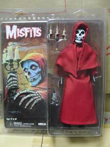  mistake fitsu Crimson ghost MISFITS