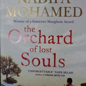 【送料無料】 The Orchard of Lost Souls Nadifa Mohamed