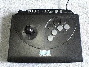 Fighter Stick Special SFC (Used Goods)