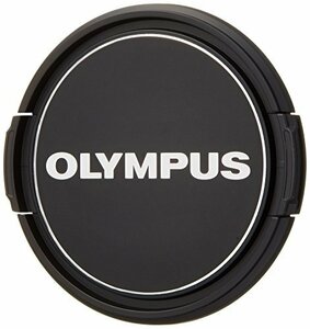 OLYMPUS ミラーレス一眼 薄型レンズキャップ φ52mm LC-52C(新品未使用品)