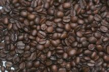 ブラジル サントス コーヒー豆