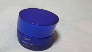 完全廃盤 未使用未開封フィルムシール有 資生堂SHISEIDO キオラ qiora ナイトクリーム DH-EA 40g スキンケア 保湿○乾燥肌にも エイジング