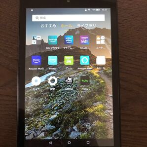 kindle Fire HD 8 16GB 第7世代