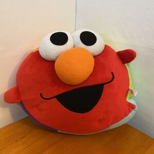 USJ Limited Elme Sesame Street Big Plush Toy