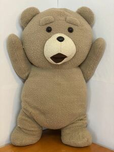 非売品！　等身大　テッド ted2 特大 ぬいぐるみ ビッグサイズ　XLプレミアム